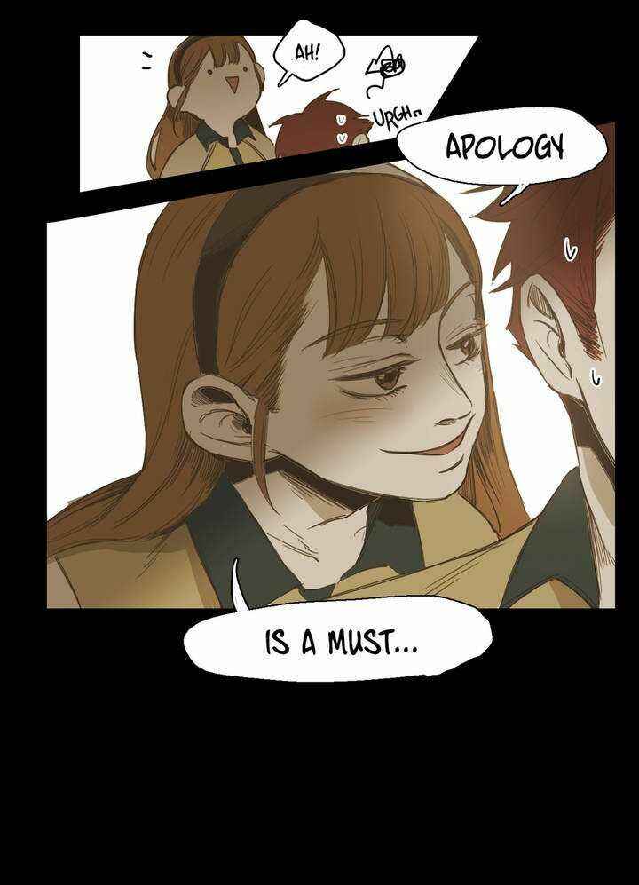 Never Understand Chapter 20 - Page 15