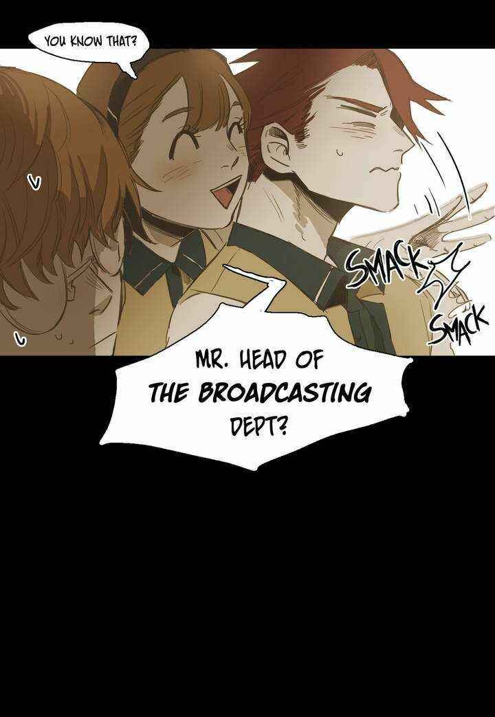Never Understand Chapter 20 - Page 16