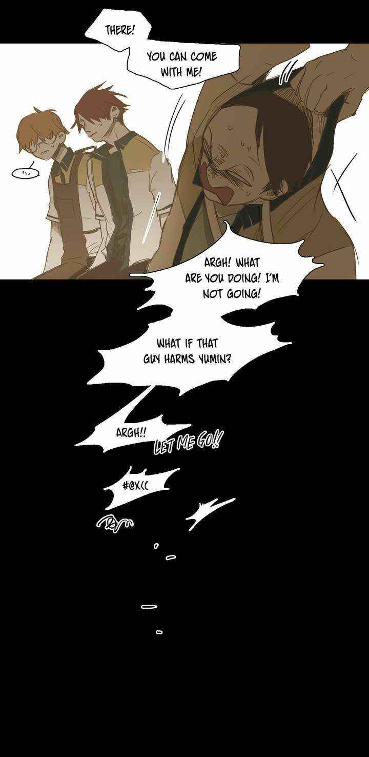 Never Understand Chapter 20 - Page 17