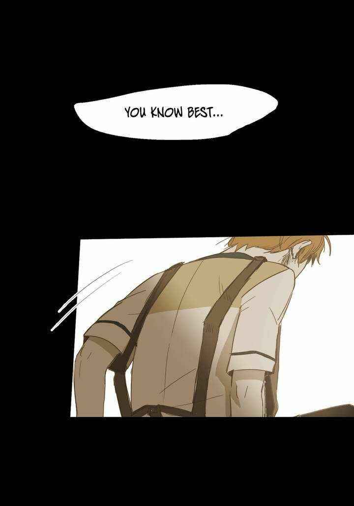 Never Understand Chapter 20 - Page 31