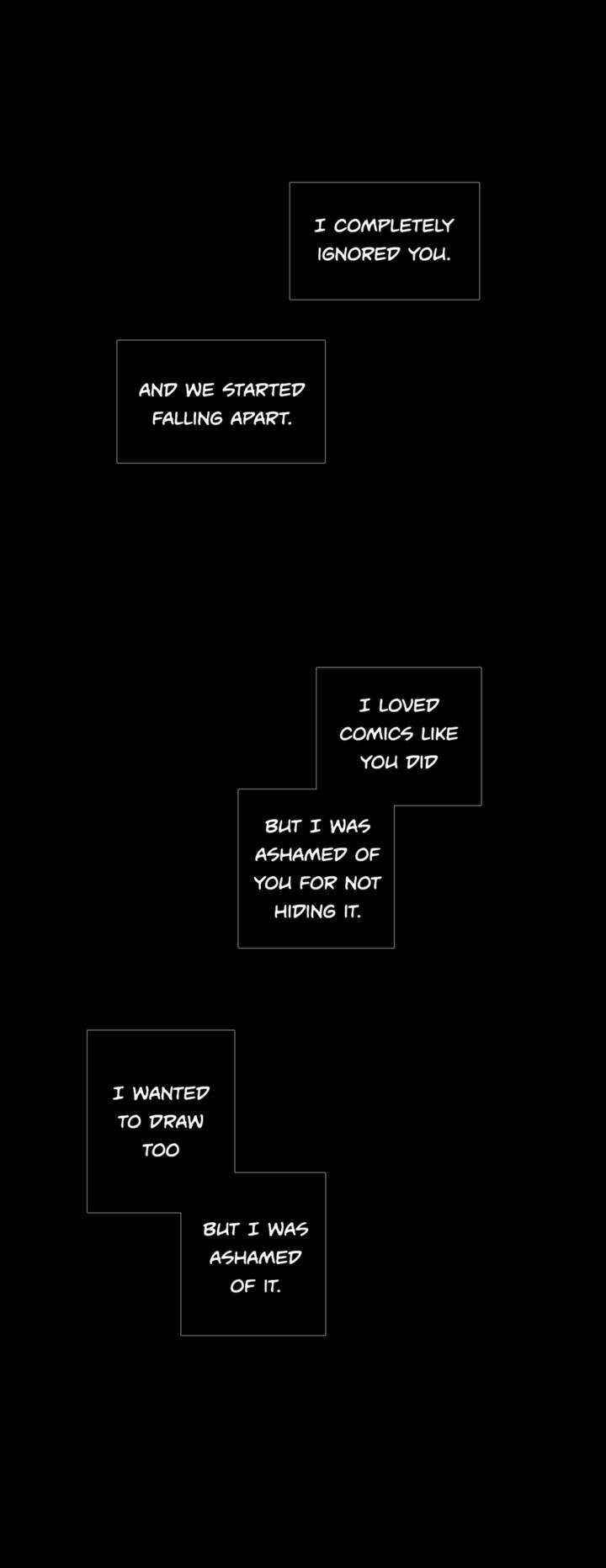Never Understand Chapter 20 - Page 33