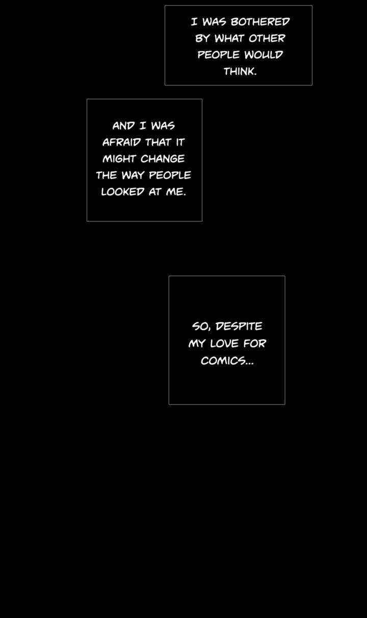 Never Understand Chapter 20 - Page 34