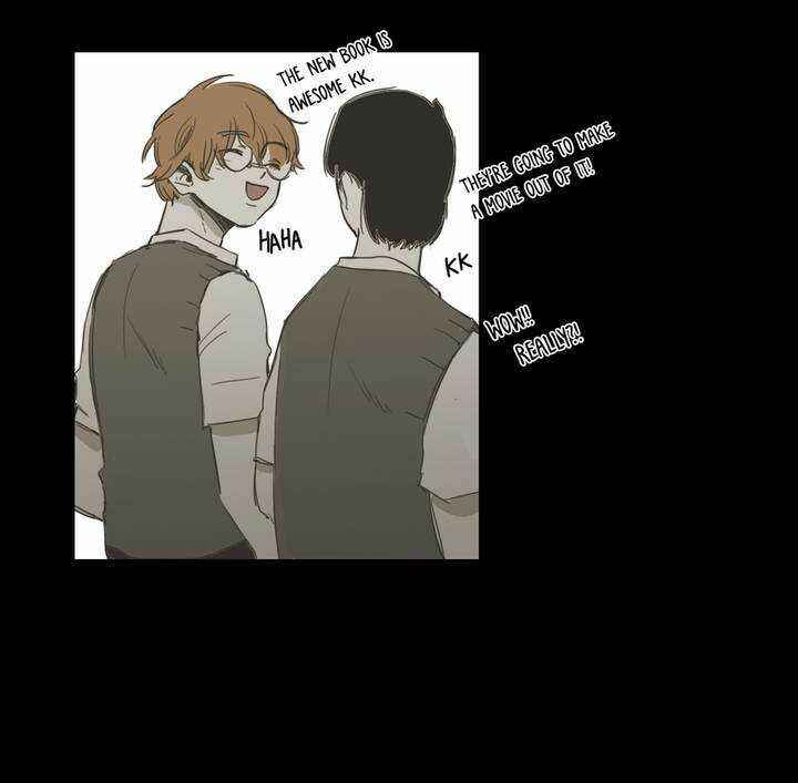 Never Understand Chapter 20 - Page 38