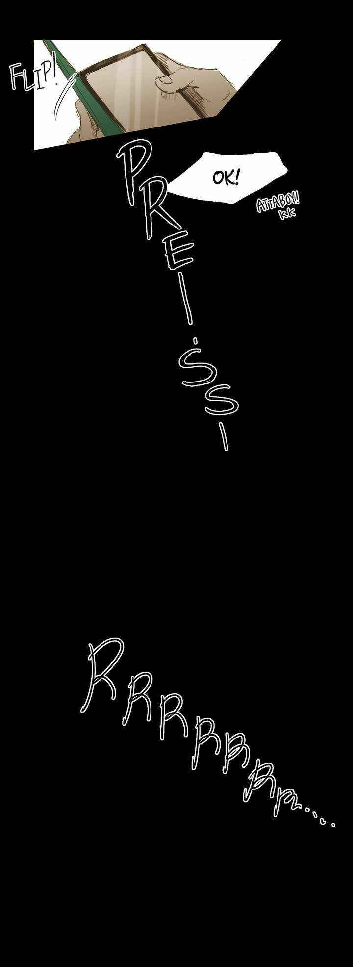 Never Understand Chapter 20 - Page 4