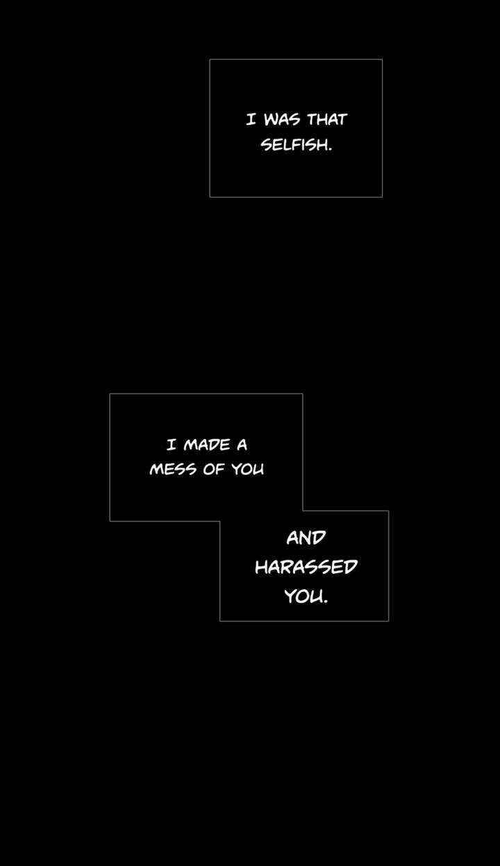 Never Understand Chapter 20 - Page 41