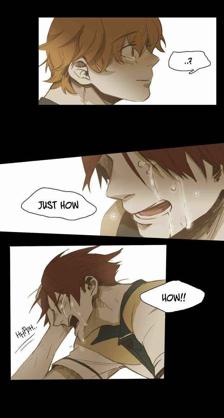 Never Understand Chapter 20 - Page 46