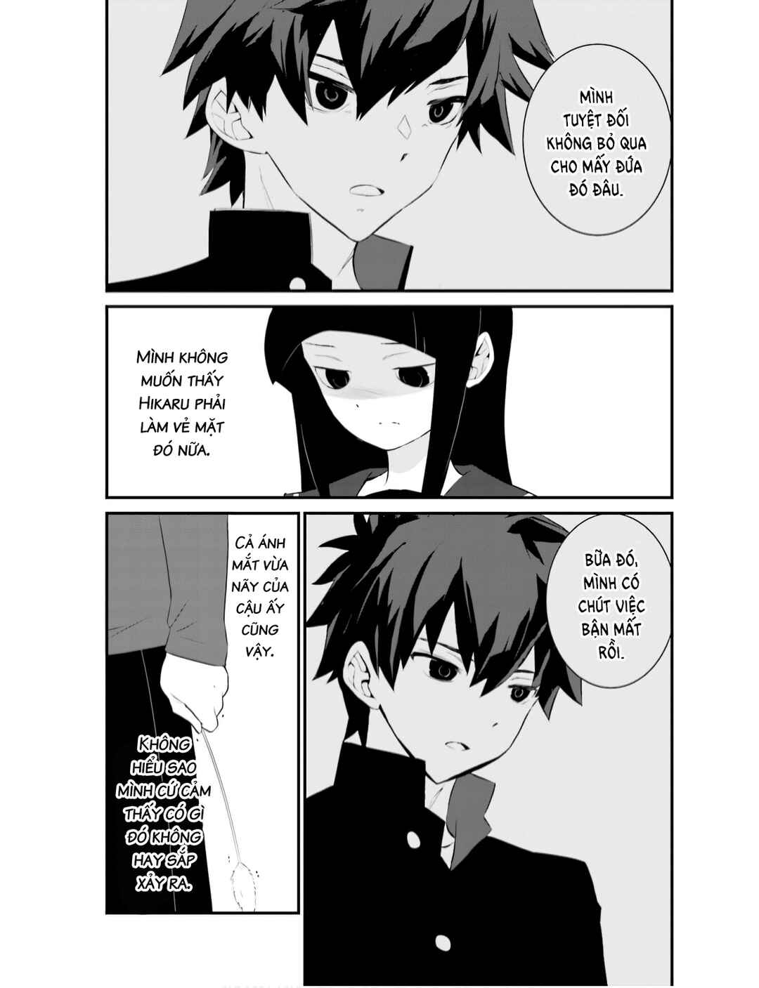 Sonna Kazoku nara Sutechaeba? Chapter 66 - Page 24