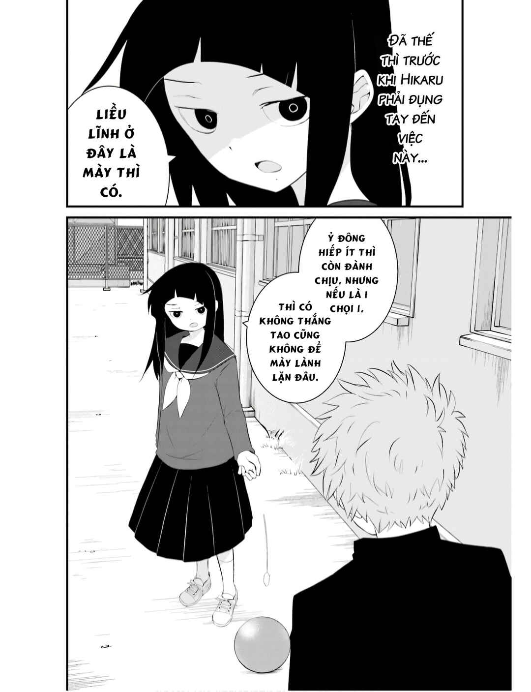 Sonna Kazoku nara Sutechaeba? Chapter 66 - Page 25