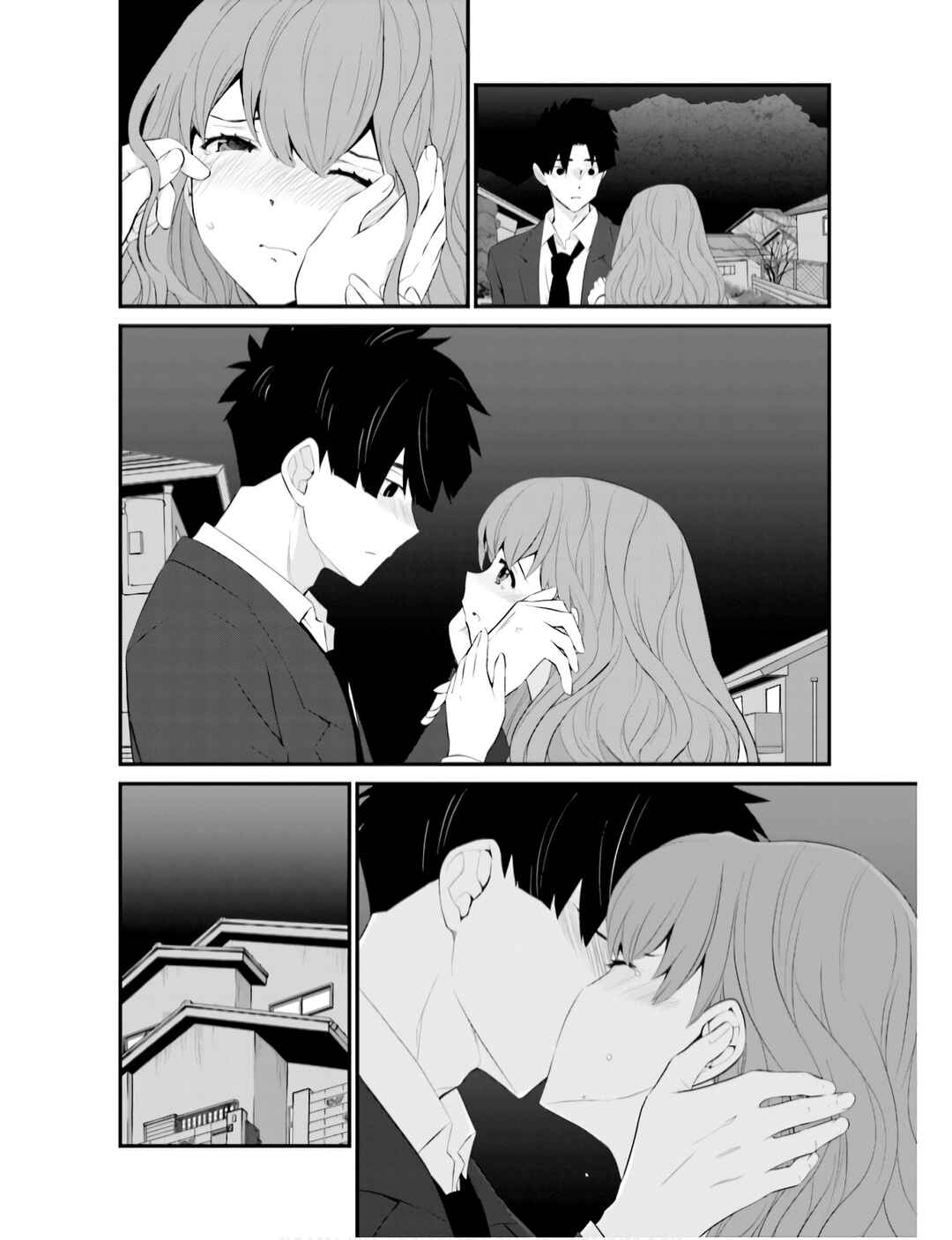 Sonna Kazoku nara Sutechaeba? Chapter 66 - Page 9