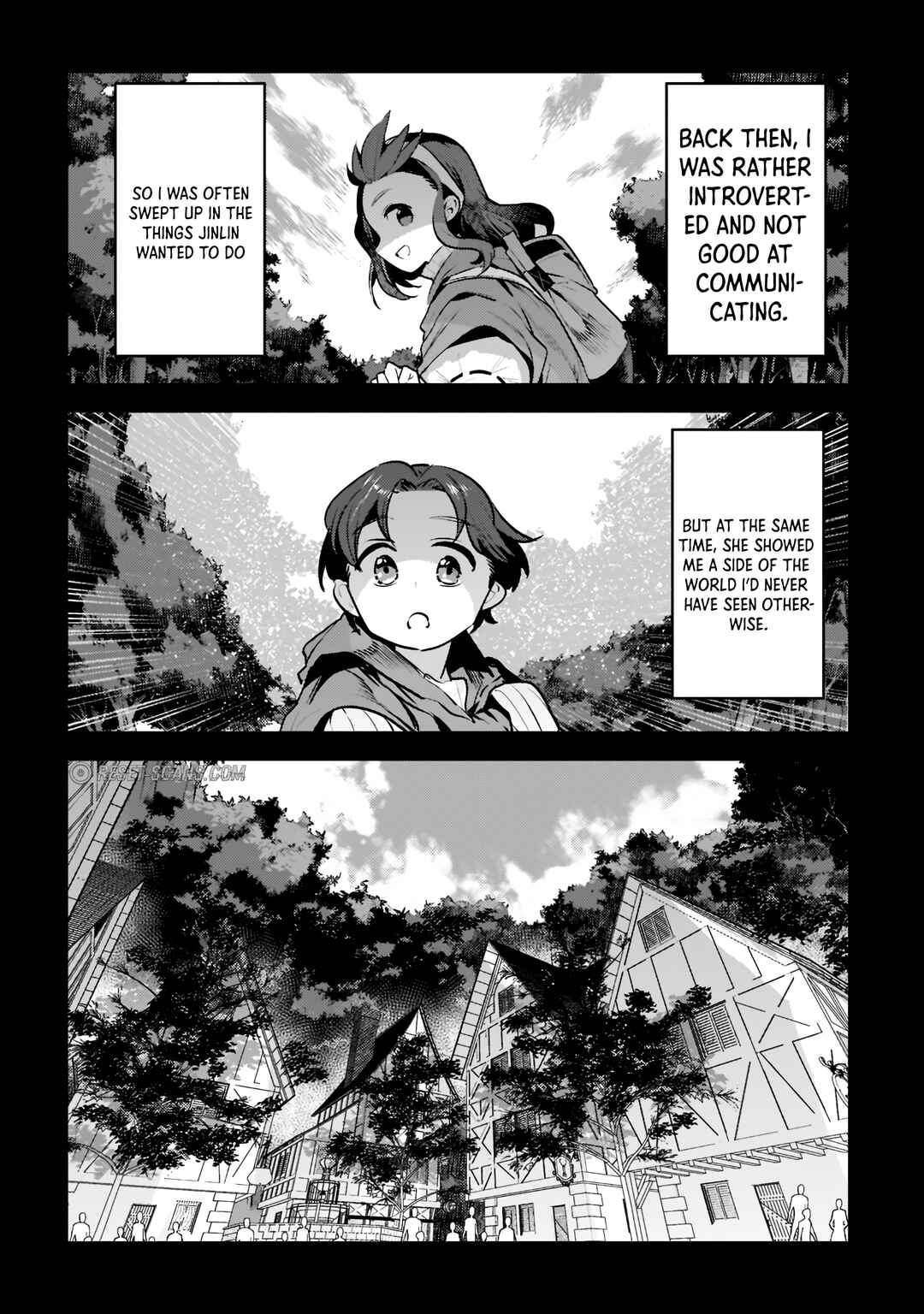 Nozomanu Fushi no Boukensha Chapter 45.1 - Page 13