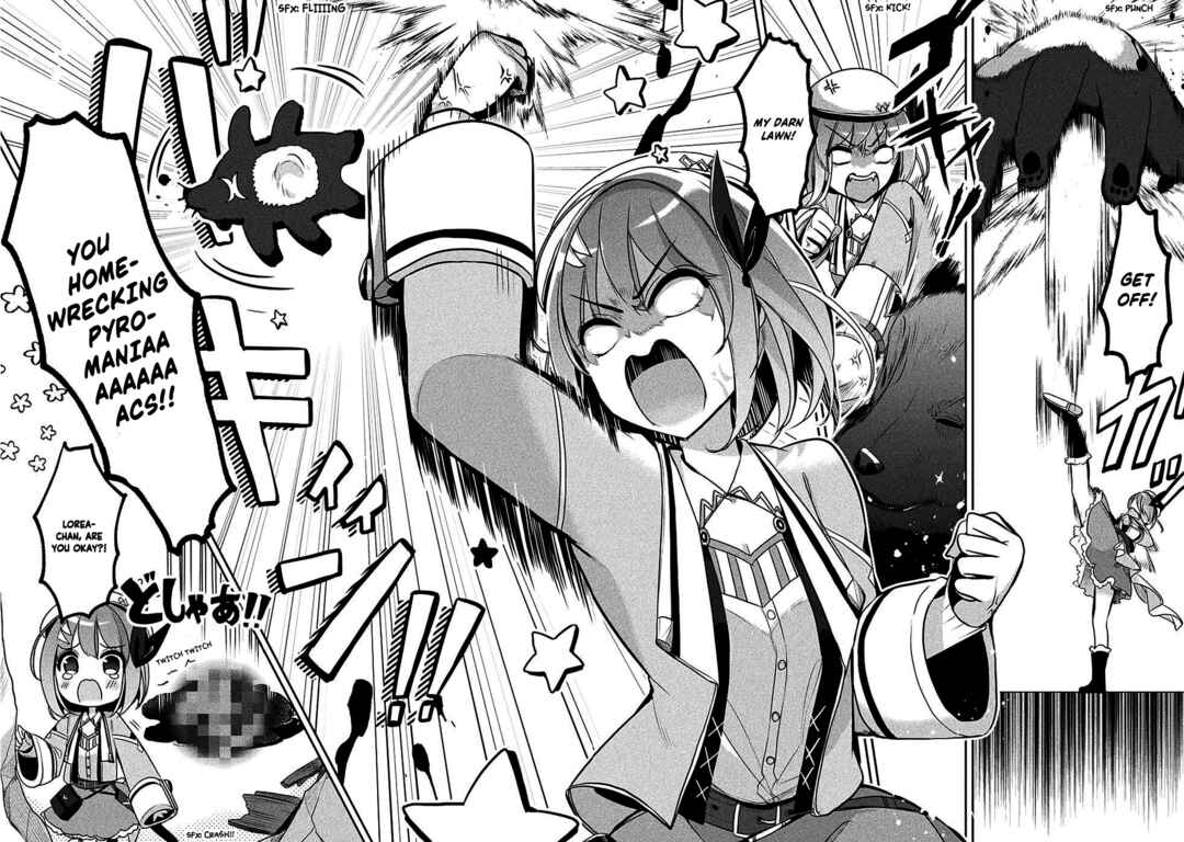 Shinmai Renkinjutsushi no Tenpo Keiei Chapter 14 - Page 11