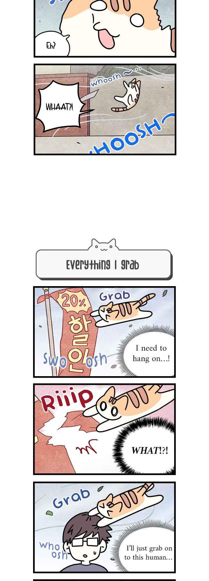 Jigu ui Juin eun Goyangida Chapter 41 - Page 3