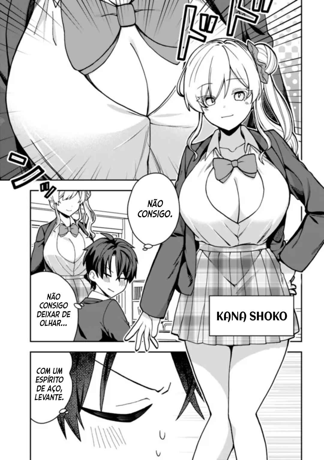 Isekai Rakuraku Mujintou Life ~Class Ten'i de Craft Ability wo Eranda Ore Dake ga, Bishoujo Tachi to Slow Life wo Okureru-ppoi~ Chapter 1 - Page 14