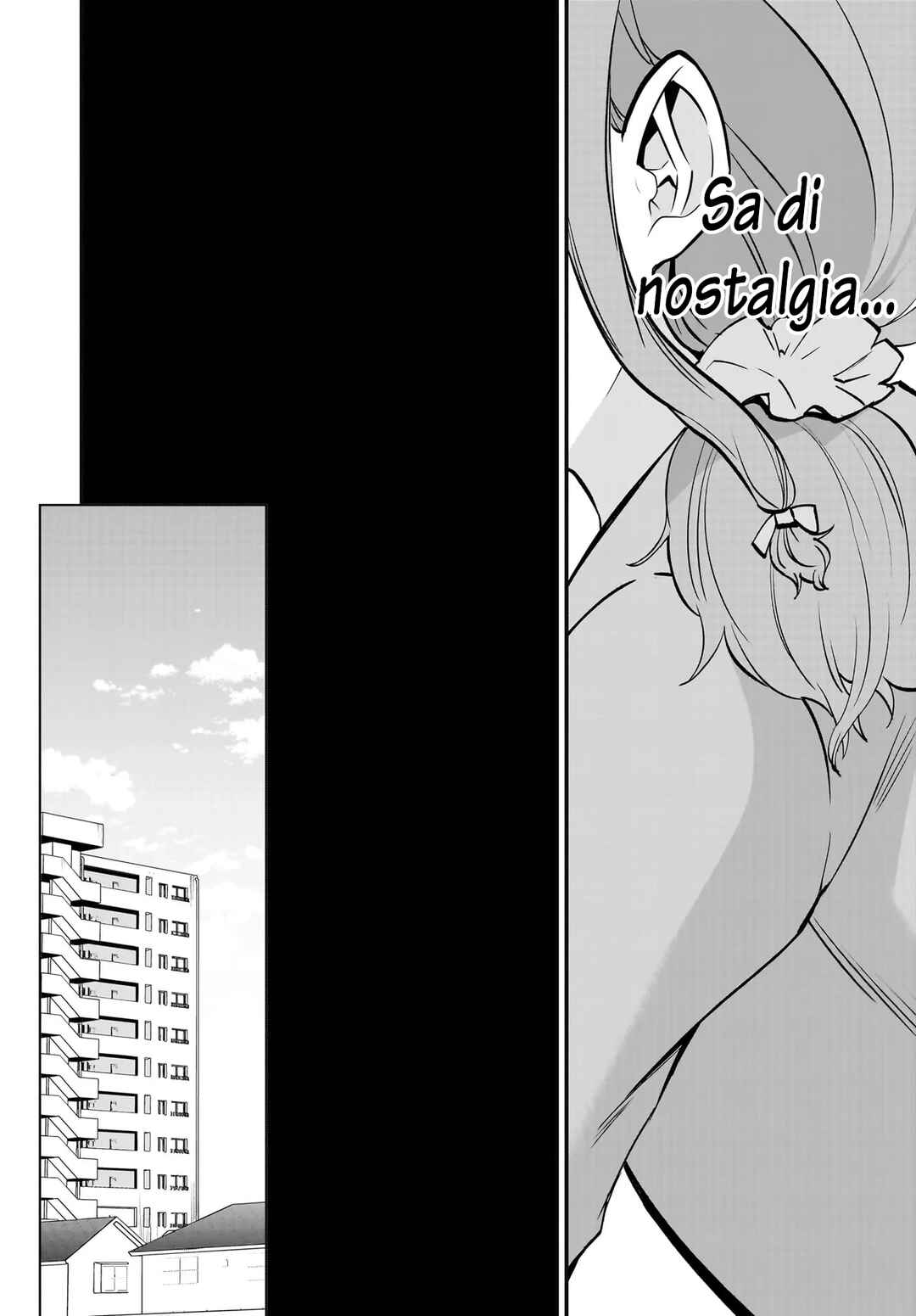 Rascal Does Not Dream of a Sister Home Alone Chapter 12 - Page 13