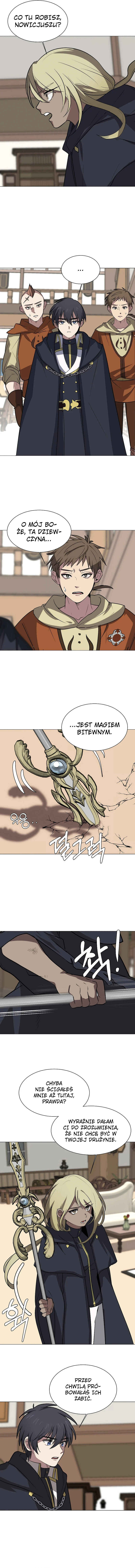 Estio Chapter 75 - Page 3