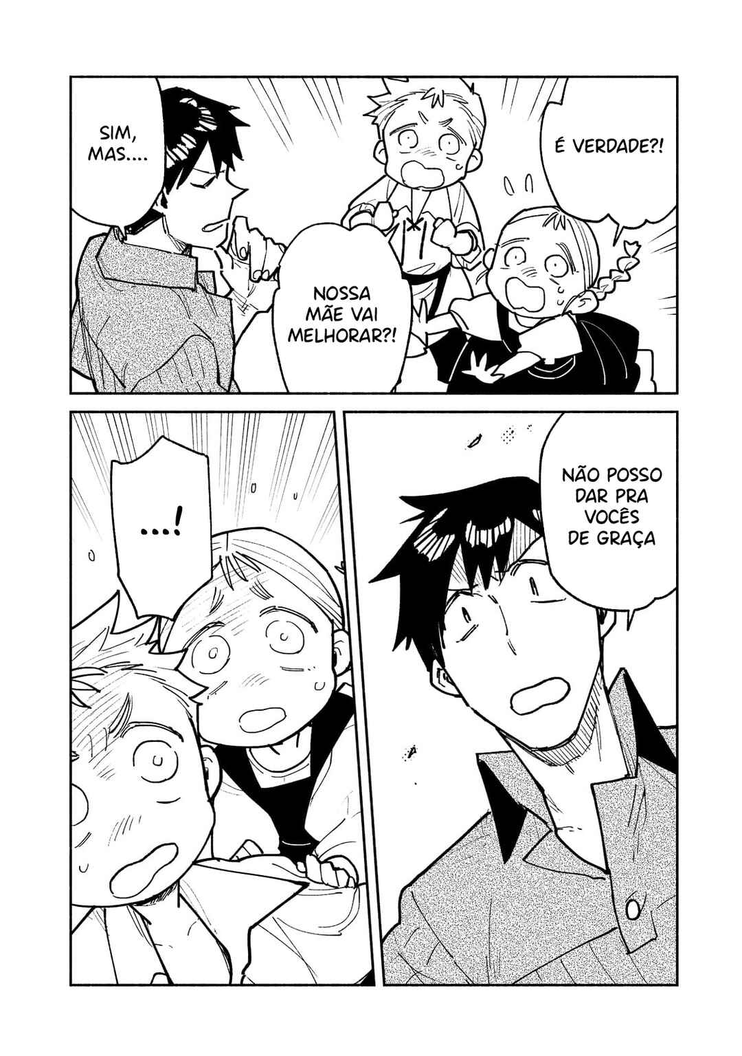 Tondemo Skill de Isekai Hourou Meshi Chapter 52.2 - Page 7
