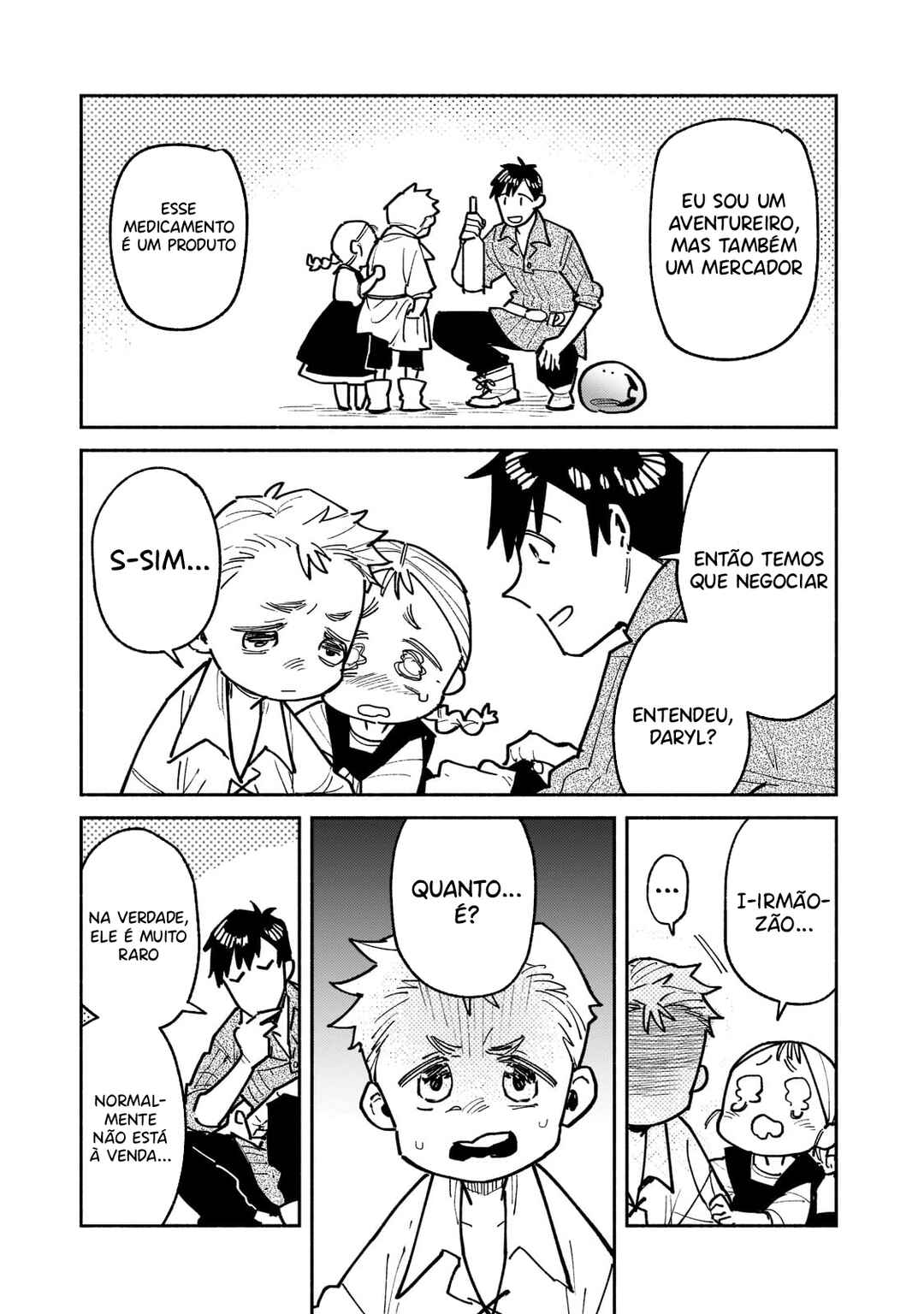Tondemo Skill de Isekai Hourou Meshi Chapter 52.2 - Page 8