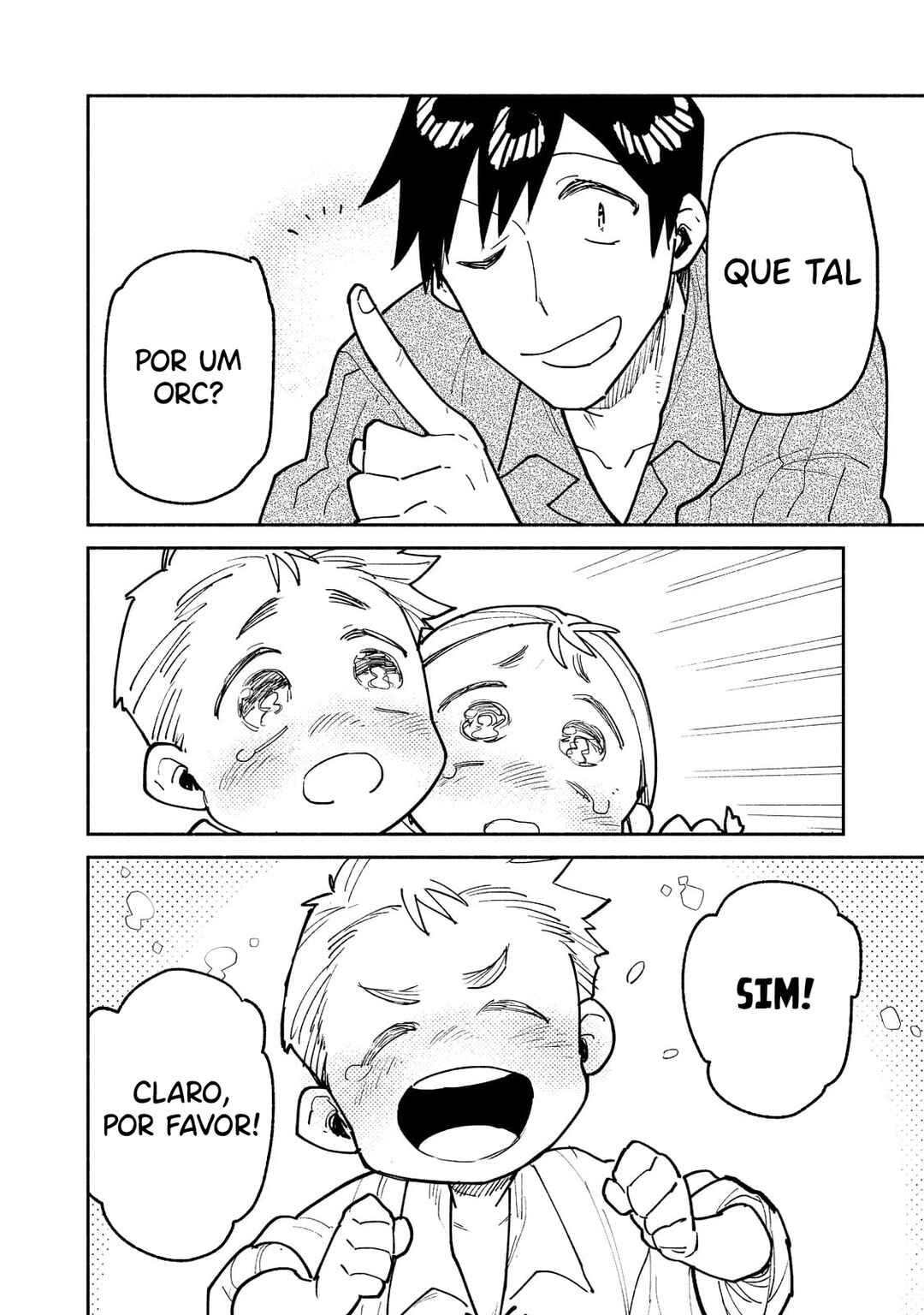 Tondemo Skill de Isekai Hourou Meshi Chapter 52.2 - Page 9