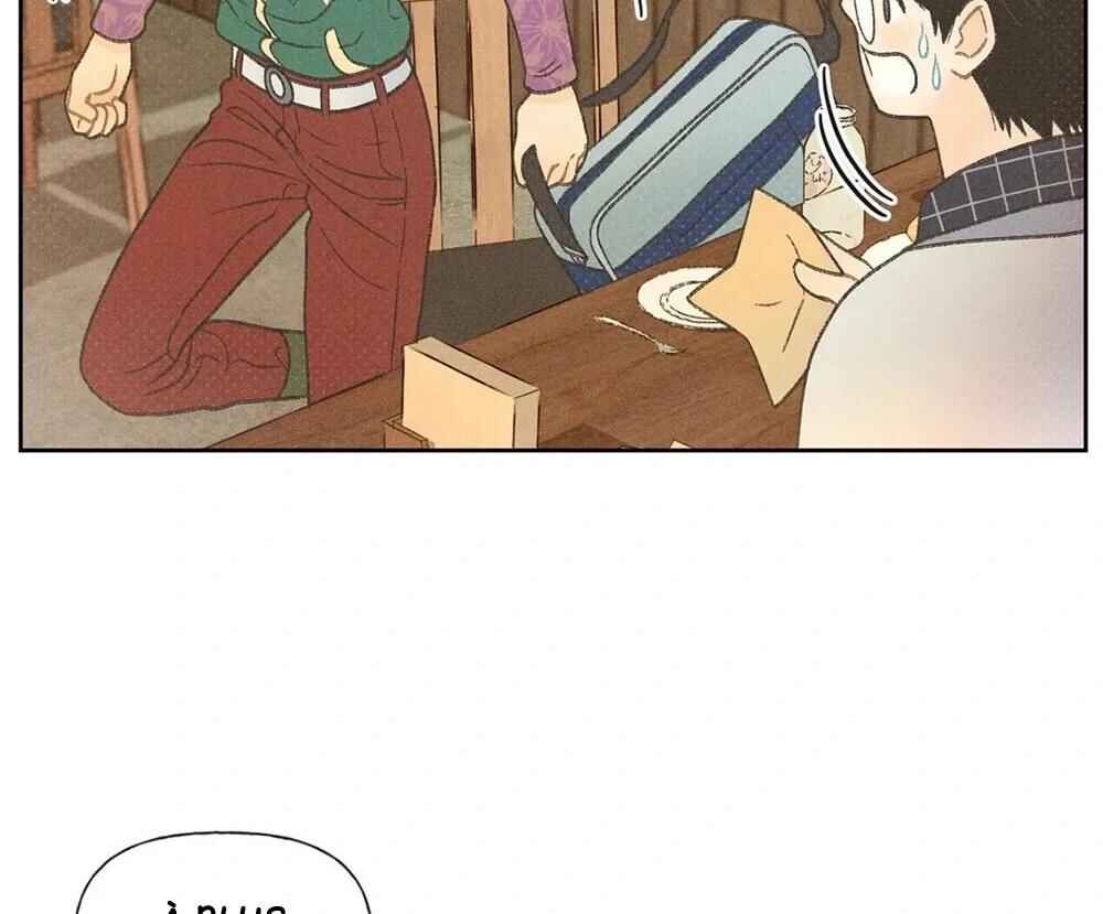 Anemone Theater Chapter 6 - Page 19