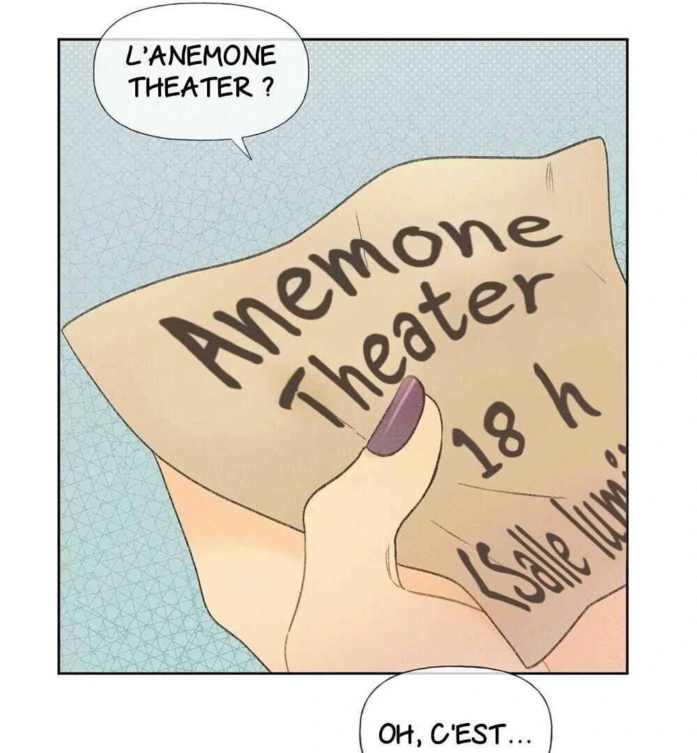 Anemone Theater Chapter 6 - Page 88