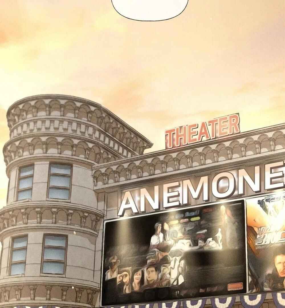 Anemone Theater Chapter 6 - Page 90