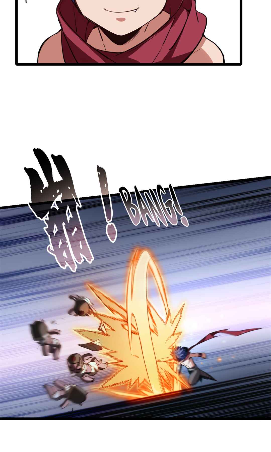I Just Want to Game in Peace Chapter 64 - Page 10