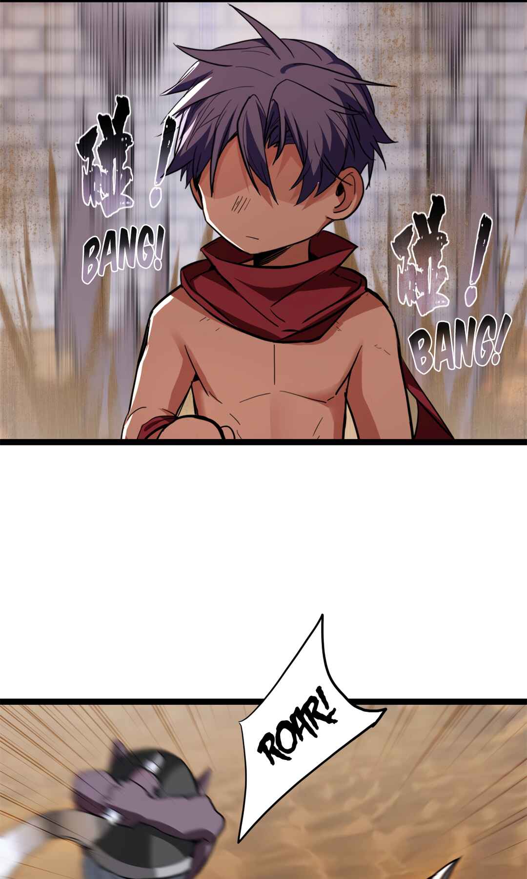 I Just Want to Game in Peace Chapter 64 - Page 12