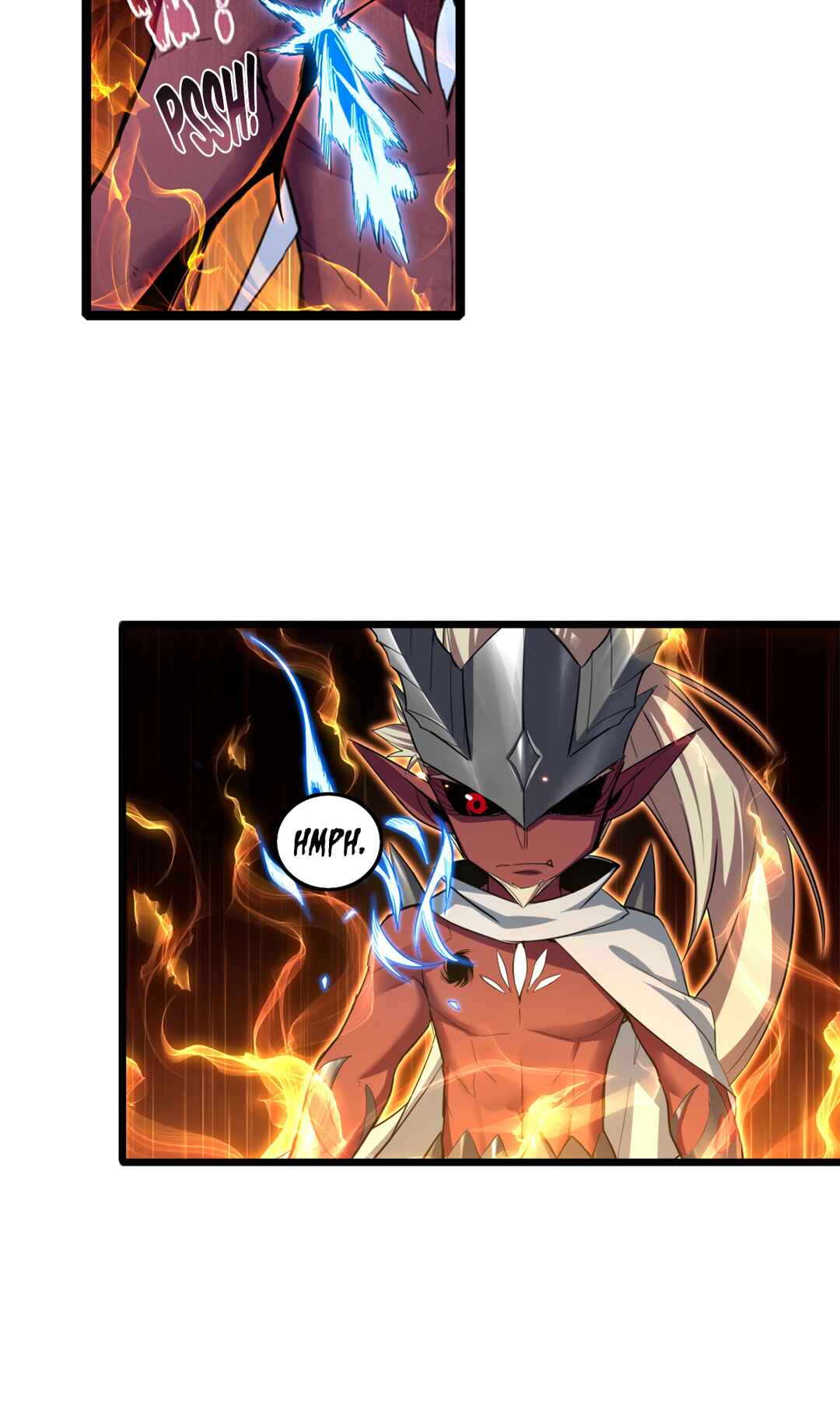 I Just Want to Game in Peace Chapter 64 - Page 29