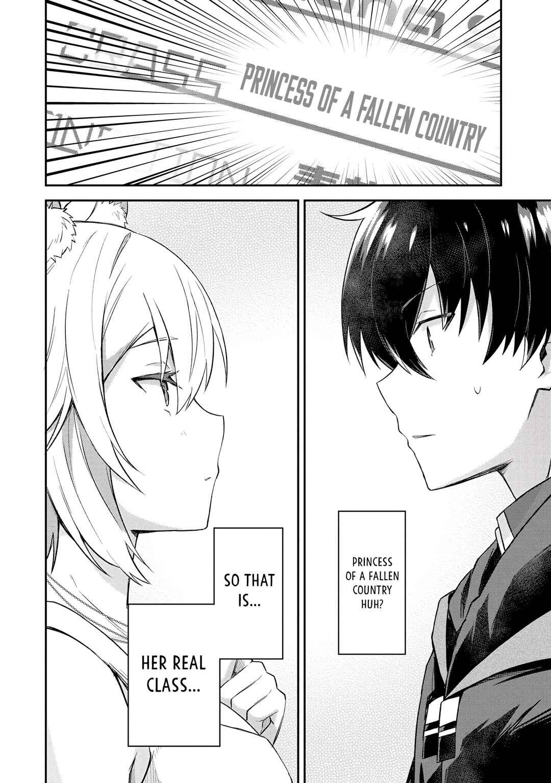 Shinen no Majutsushi ~Hangyakusha to shite Yuuheisareta Ore wa Fushi no Karada to Saikyou no Chikara wo Teniire Boukensha to shite Nariagaru~ Chapter 4.2 - Page 14