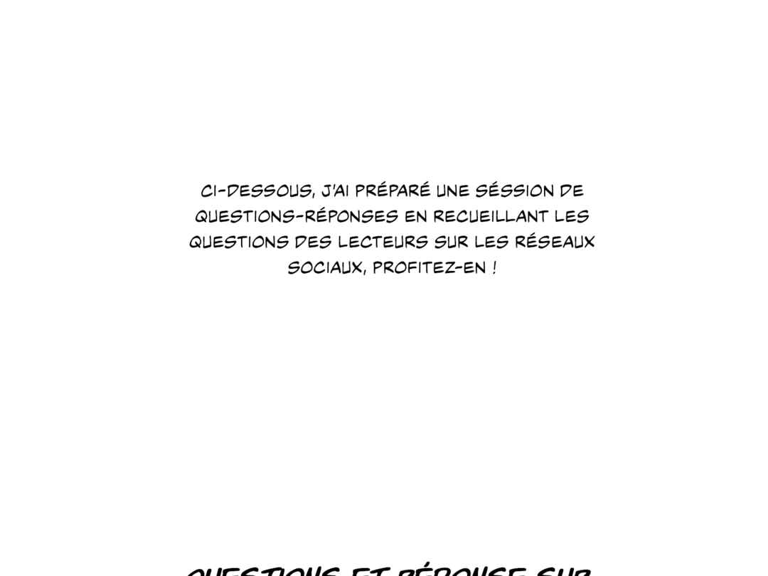 Drunken My Boss Chapter 23.5 - Page 9