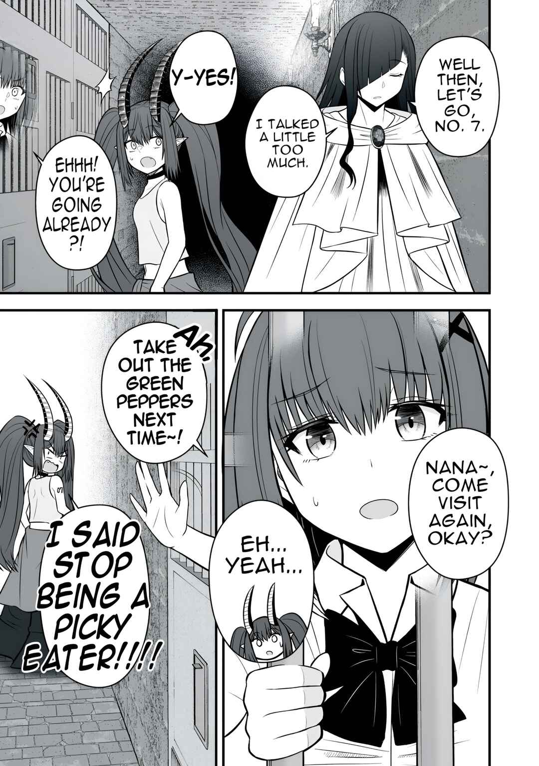 Isekai Rakuraku Survival ~Seizon Skill Tsuwamono no Ore ga Bishoujo Shiri to Kurasu Mujintou Seikatsu~ Chapter 61 - Page 10
