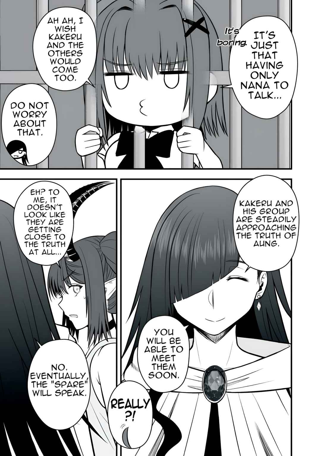 Isekai Rakuraku Survival ~Seizon Skill Tsuwamono no Ore ga Bishoujo Shiri to Kurasu Mujintou Seikatsu~ Chapter 61 - Page 6