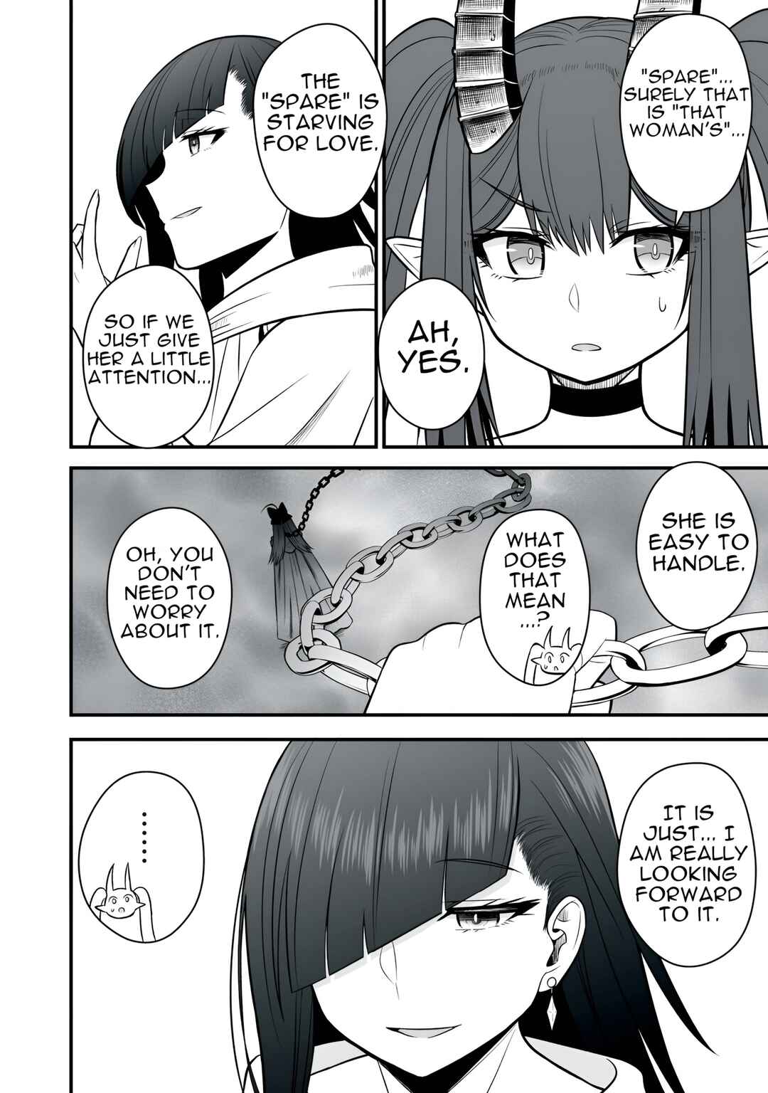 Isekai Rakuraku Survival ~Seizon Skill Tsuwamono no Ore ga Bishoujo Shiri to Kurasu Mujintou Seikatsu~ Chapter 61 - Page 7