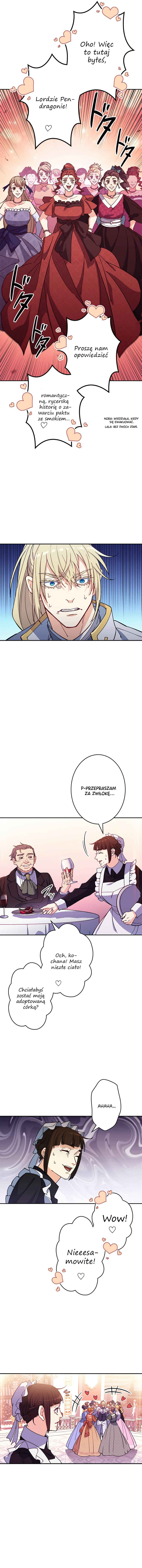 Duke Pendragon: Master of the White Dragon Chapter 30 - Page 11