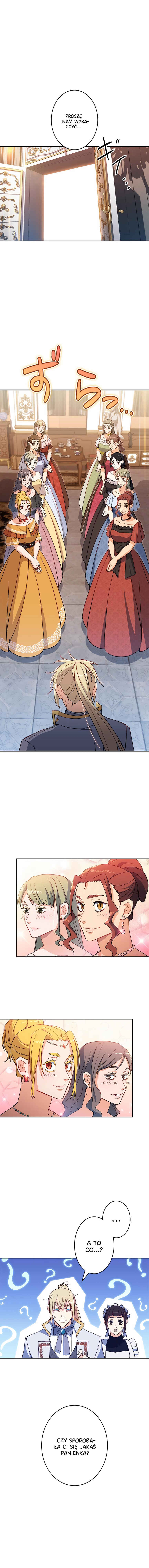 Duke Pendragon: Master of the White Dragon Chapter 30 - Page 16
