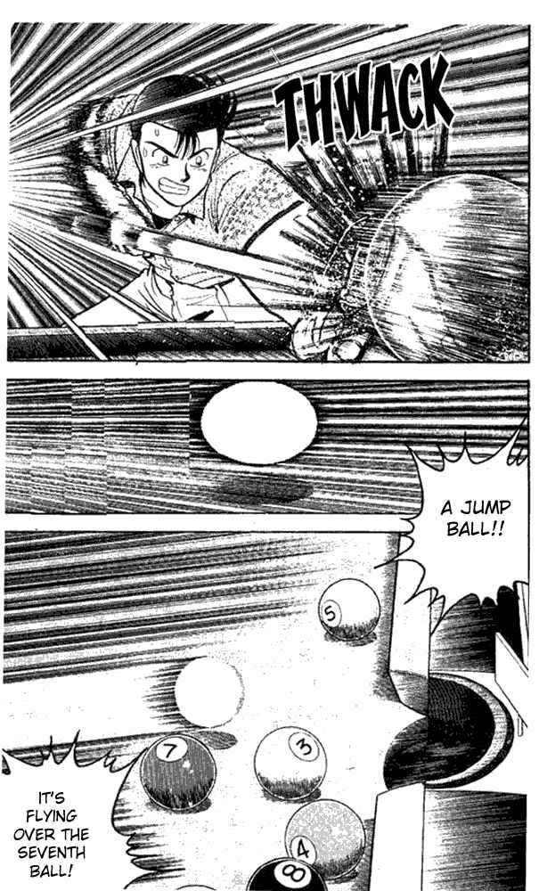 Break Shot Chapter 31 - Page 4
