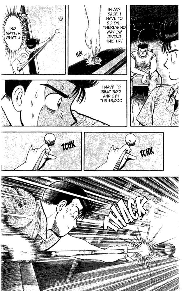 Break Shot Chapter 31 - Page 9