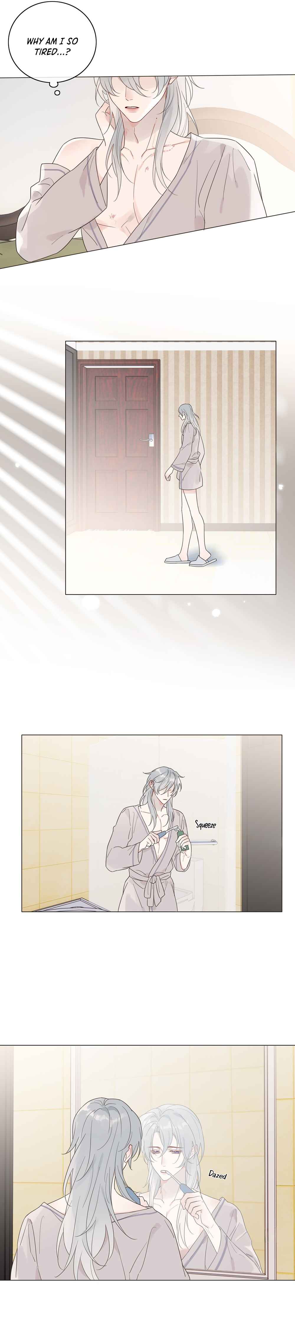 The Demon Emperor Ex-Husband Has Resurrected Chapter 13 - Page 10