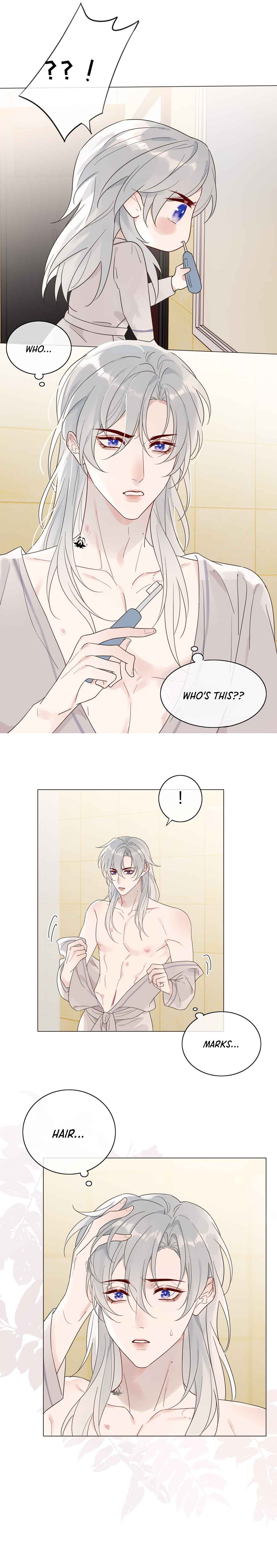 The Demon Emperor Ex-Husband Has Resurrected Chapter 13 - Page 11