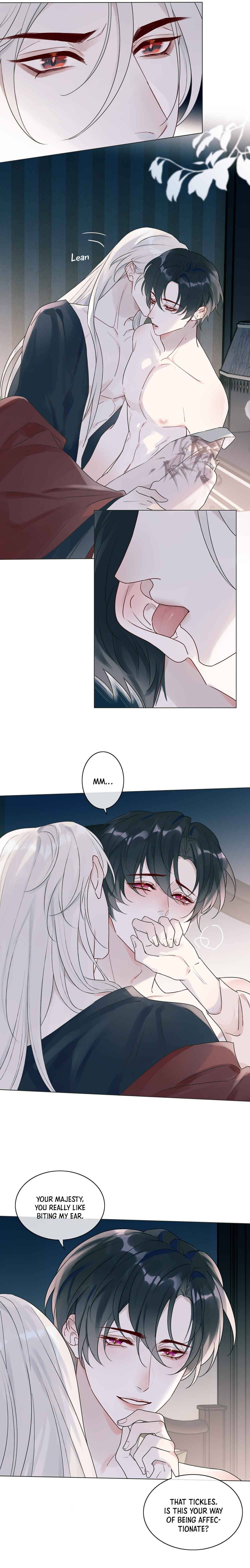 The Demon Emperor Ex-Husband Has Resurrected Chapter 13 - Page 2