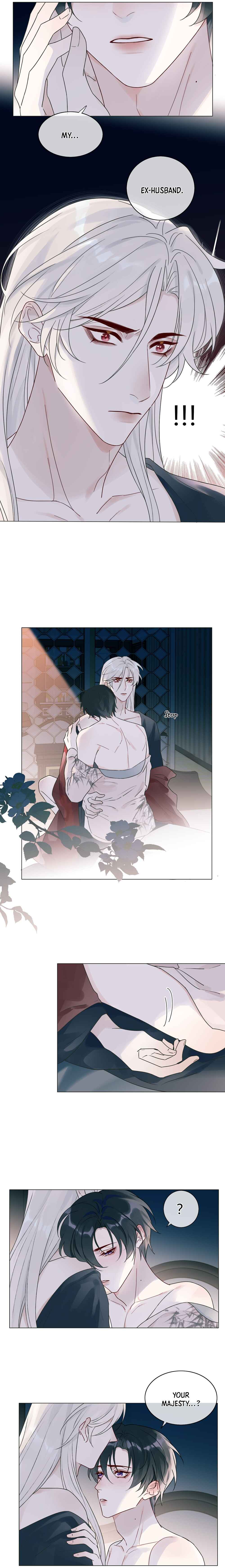 The Demon Emperor Ex-Husband Has Resurrected Chapter 13 - Page 7