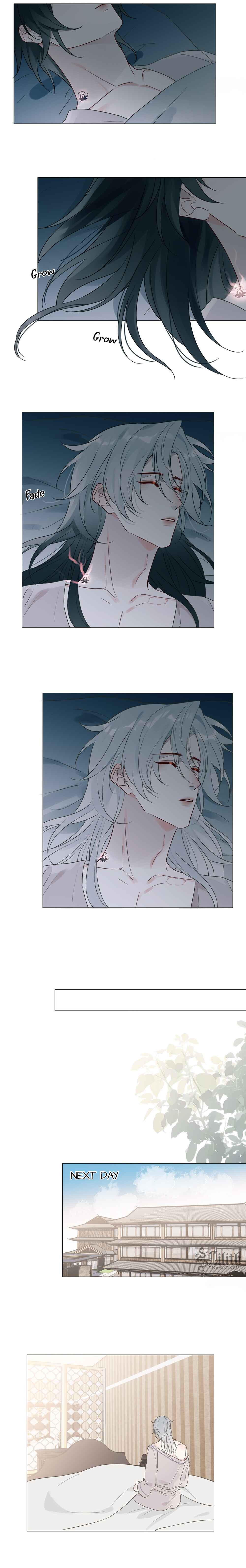 The Demon Emperor Ex-Husband Has Resurrected Chapter 13 - Page 9