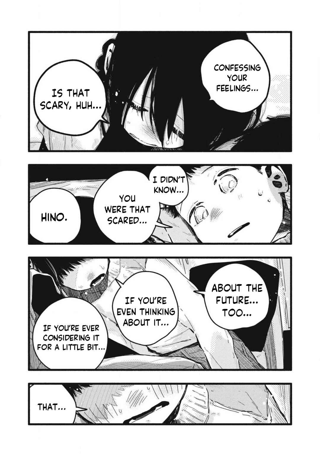 Pure 0.01 mm Chapter 57 - Page 10