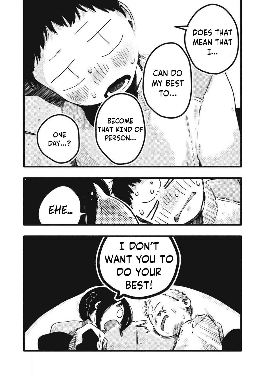 Pure 0.01 mm Chapter 57 - Page 11