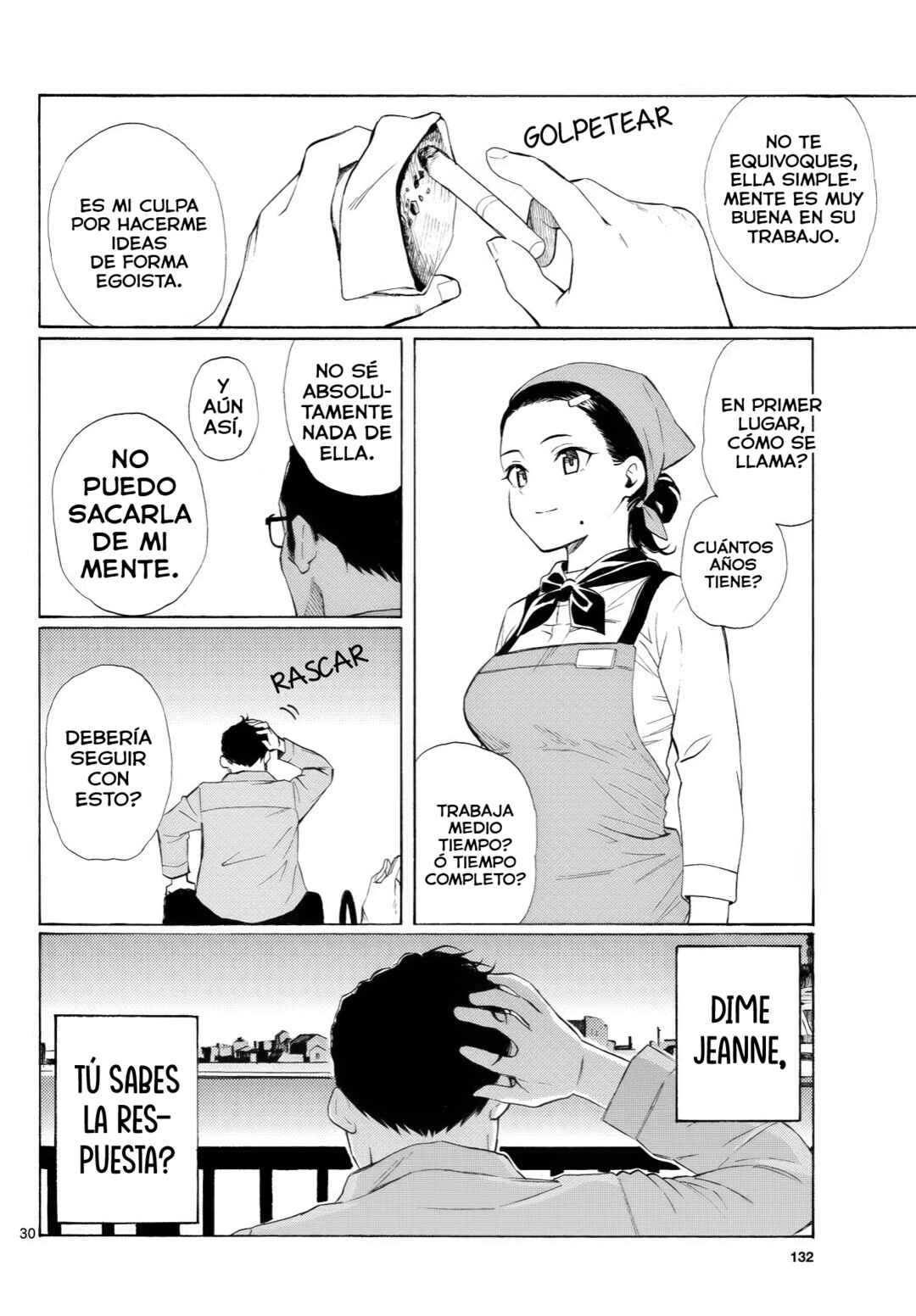 Register! Chapter 3 - Page 31