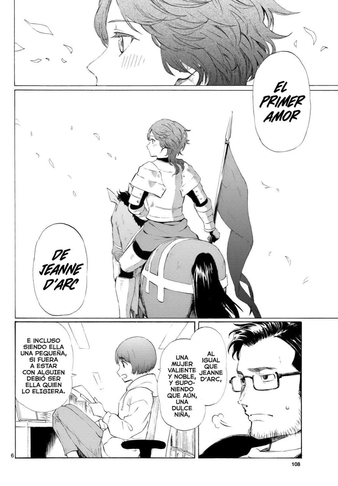 Register! Chapter 3 - Page 7