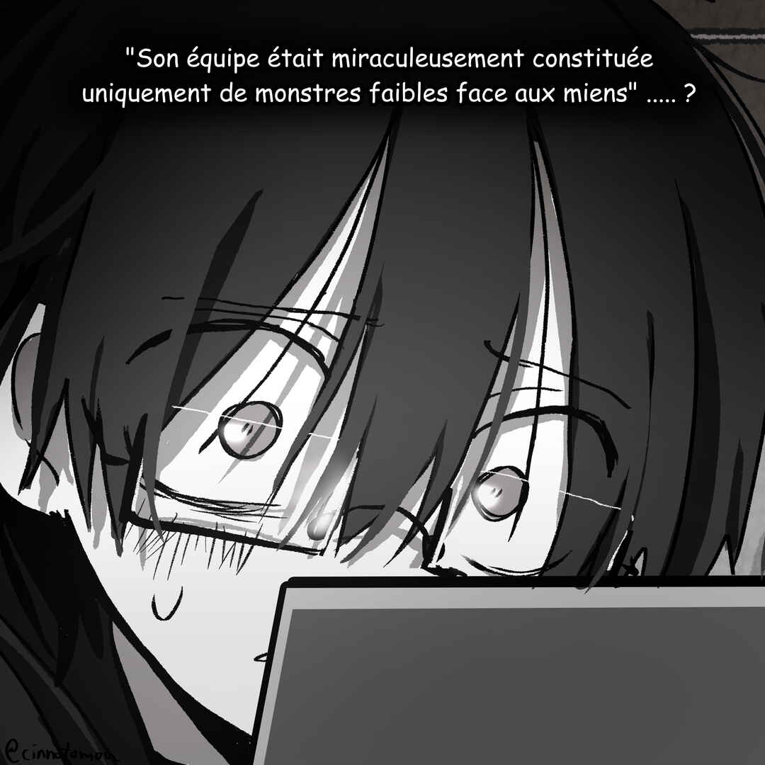 Everything but your life Chapter 32 - Page 17