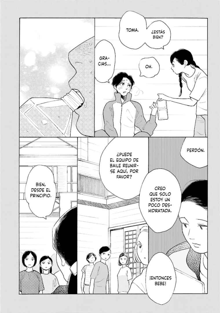 Awajima Hyakkei Chapter 18 - Page 12
