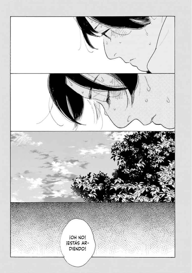 Awajima Hyakkei Chapter 18 - Page 13