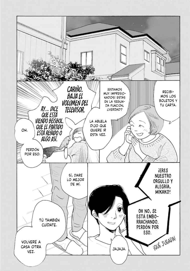 Awajima Hyakkei Chapter 18 - Page 20